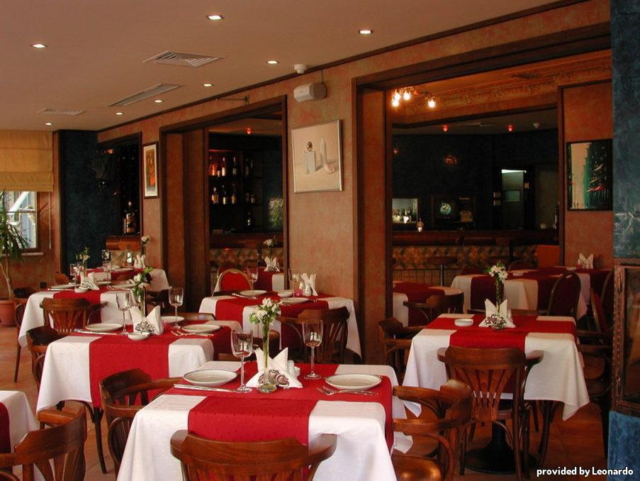 Bakirkoy Tashan Business & Airport Hotel Istanbul Eksteriør bilde